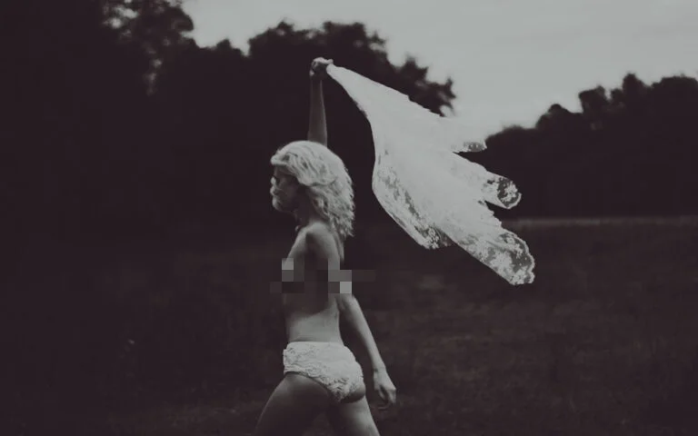 jenny woods