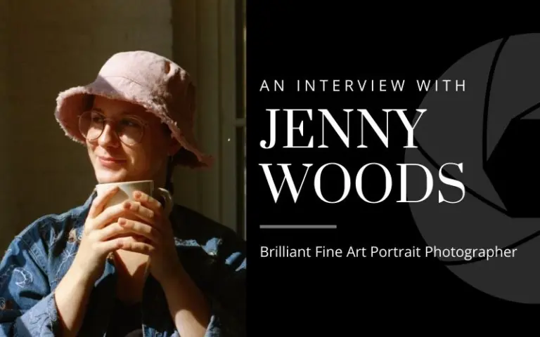 JENNY WOODS INTERVIEW feature image