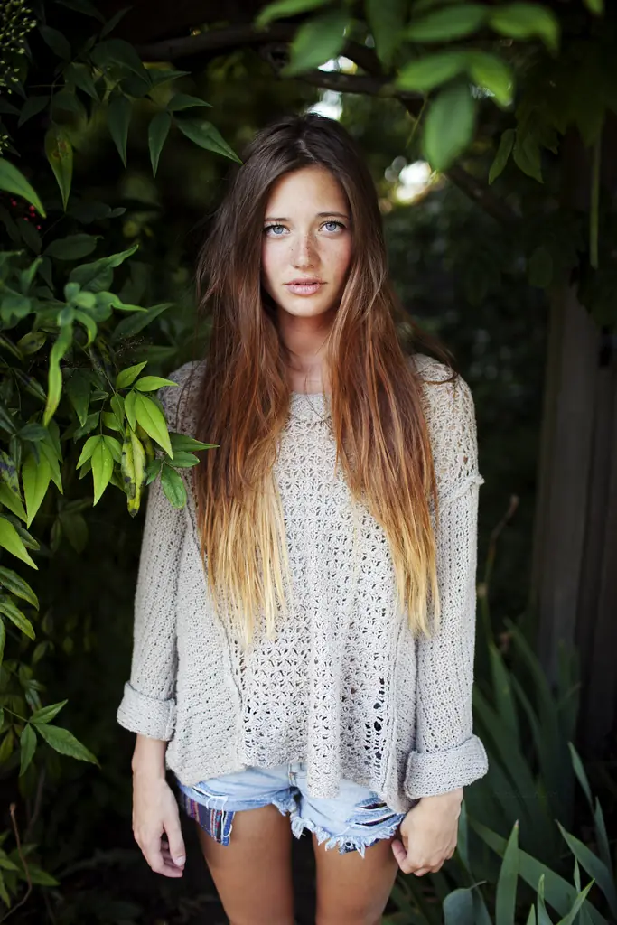 Lifestyle Photographer - Beautiful Women in Beautiful Seattle