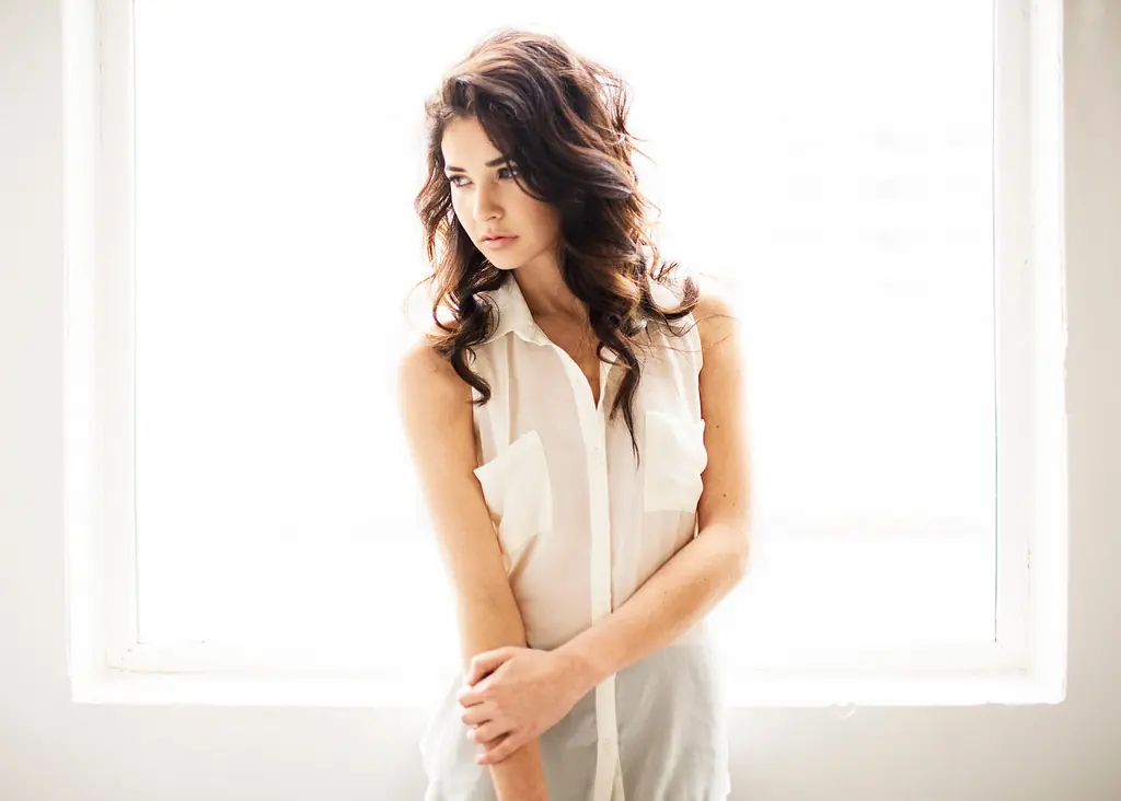Lifestyle Photographer - collection of Carolyn