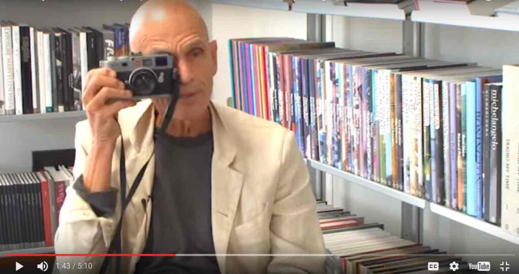 famous landscape photographers
