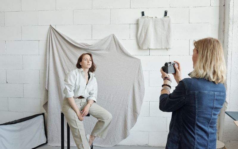 Amazing Photographer