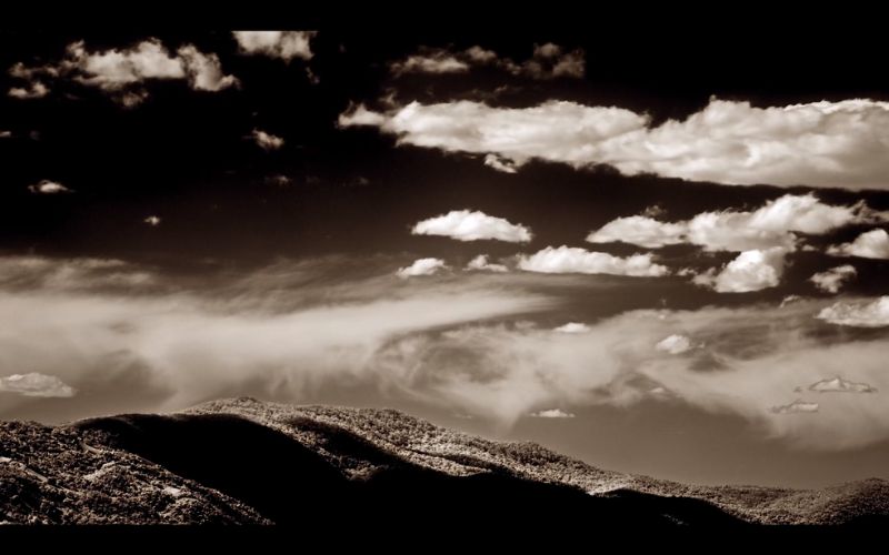Beautiful sky