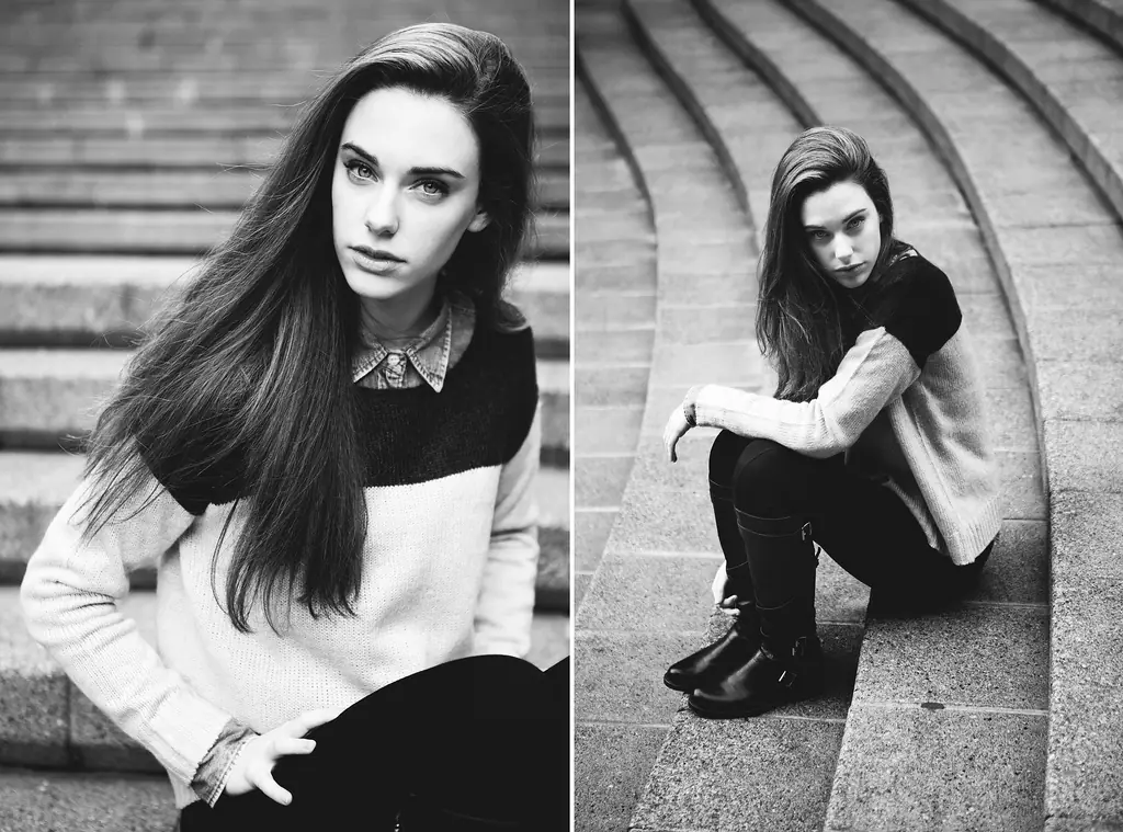 Lifestyle Photographer - Shannon Miller