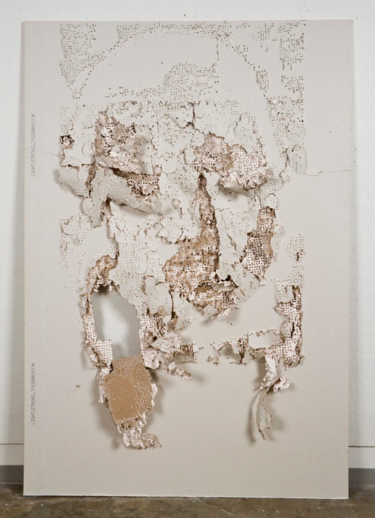 Fractured Memorie