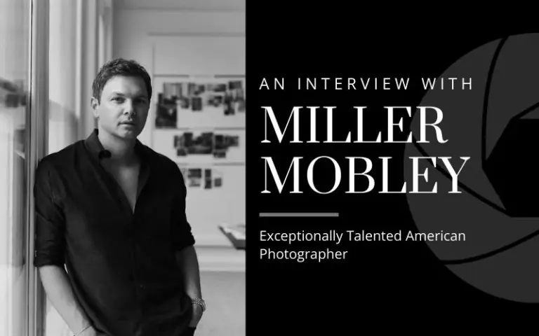 Miller Mobley Interview feature image