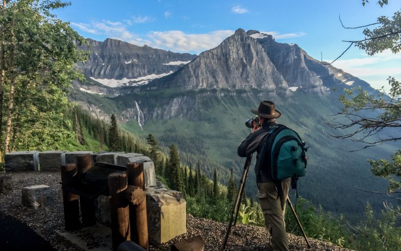 National Geographic Photographer