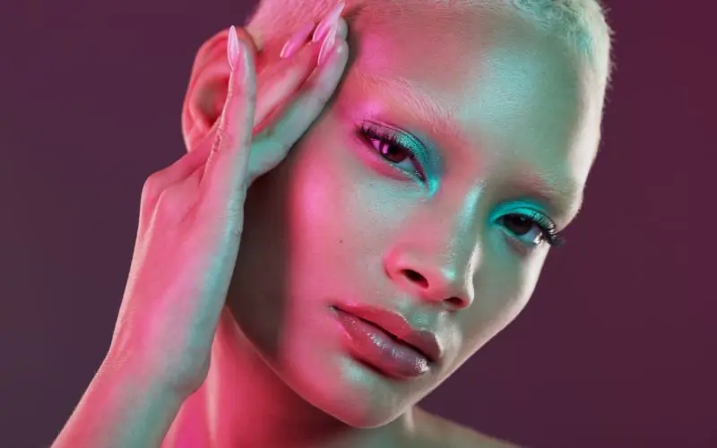 Portrait Lighting