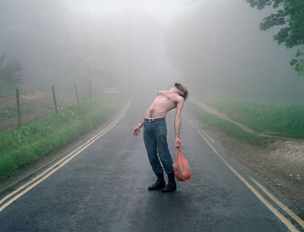 portraiture photographer Laura Pannack