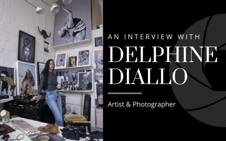 DELPHINE DIALLO INTERVIEW feature image