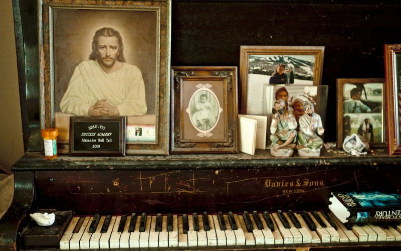 Piano image