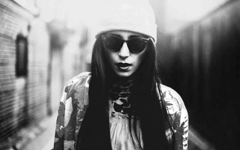 Erica Interview
