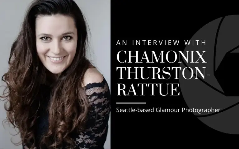 Chamonix Thurston-Rattue Interview