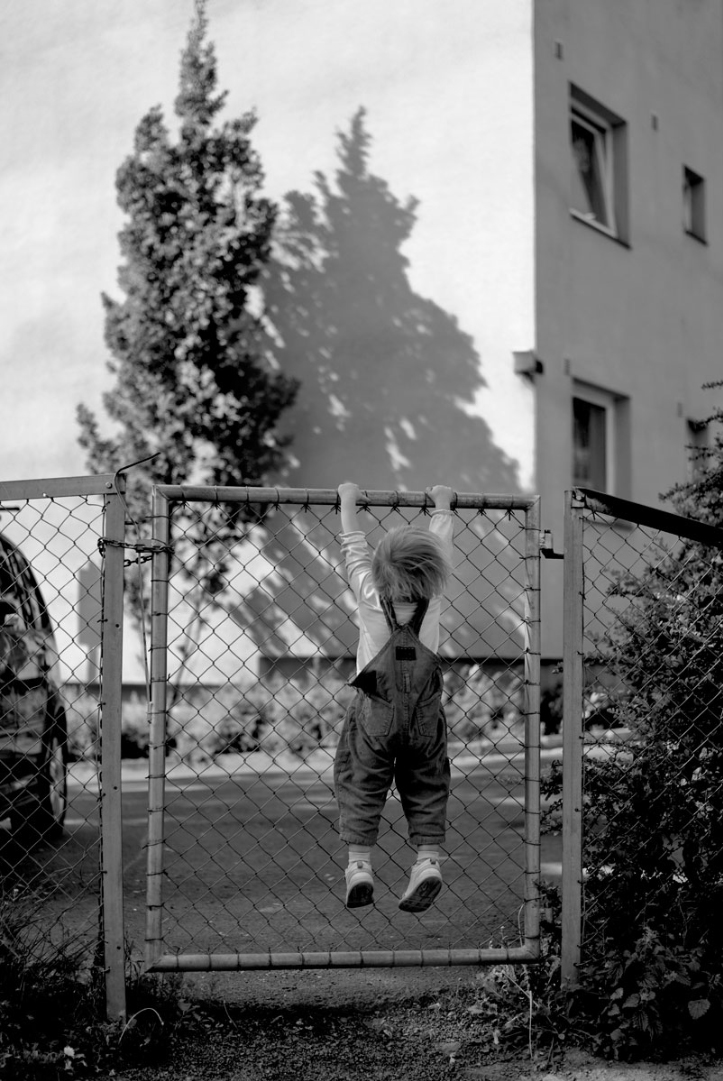 Natural Portraits personal part of photography