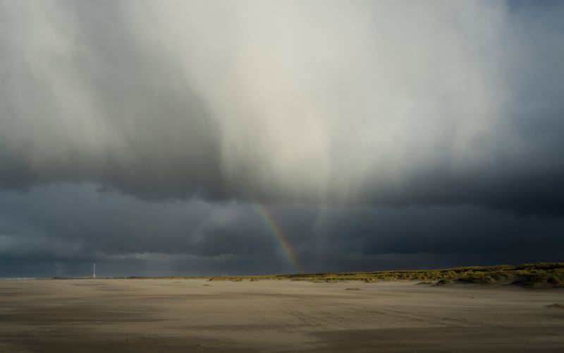 Monster Storm