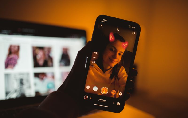 Instagram Photos