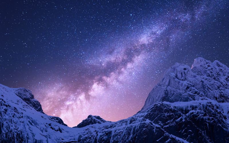 Astrophotography