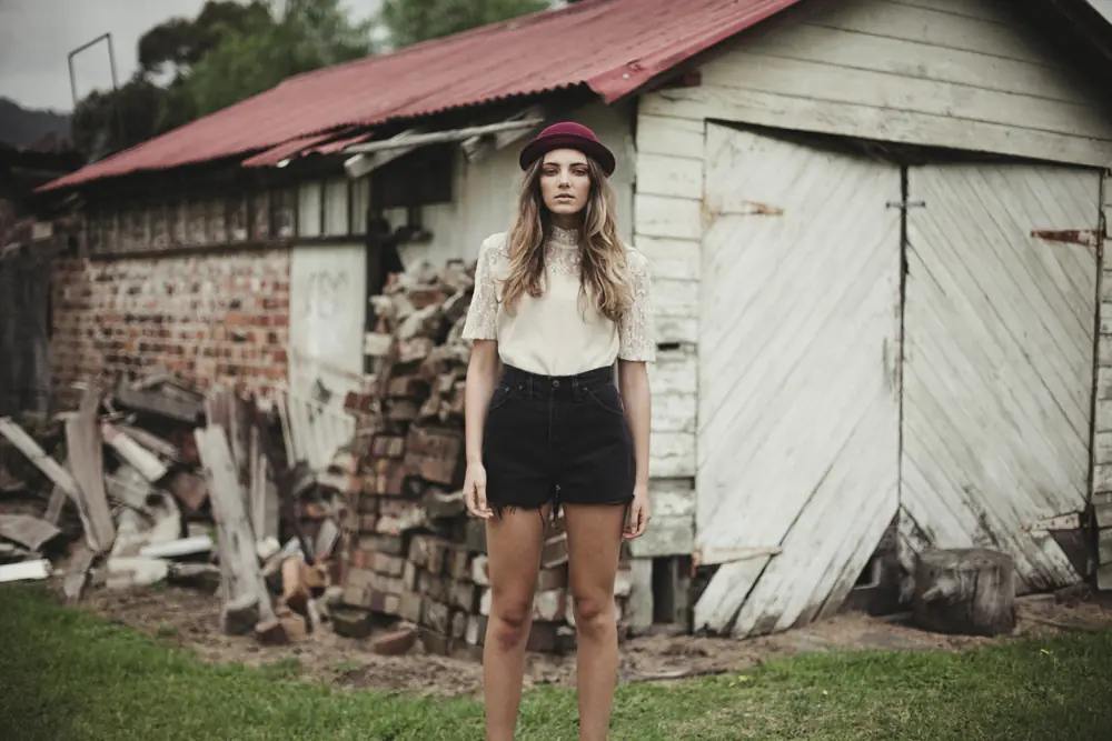 fashion photography