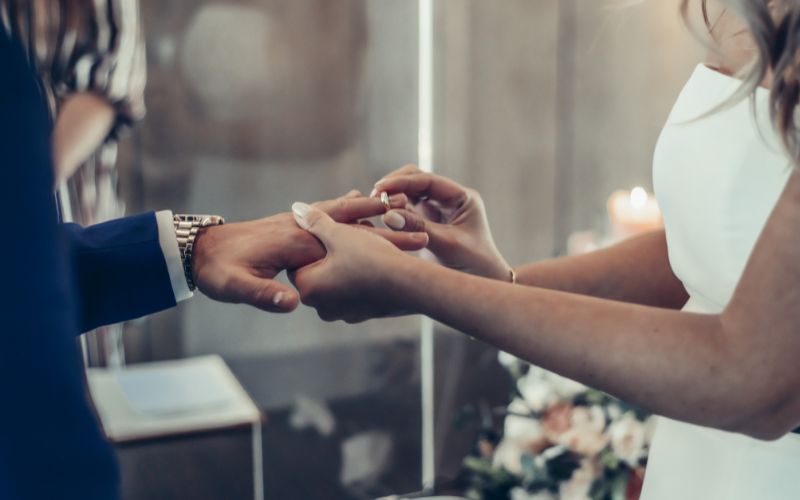 Engagement Shoot