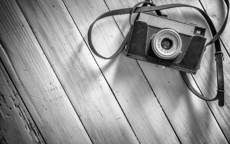 Camera's Image