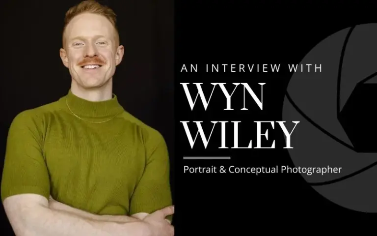 Wyn Wiley Interview