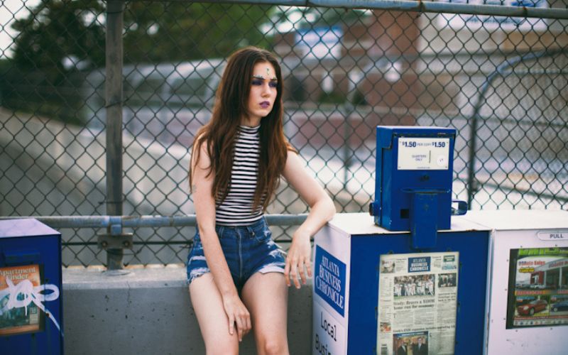 Fashion Photography