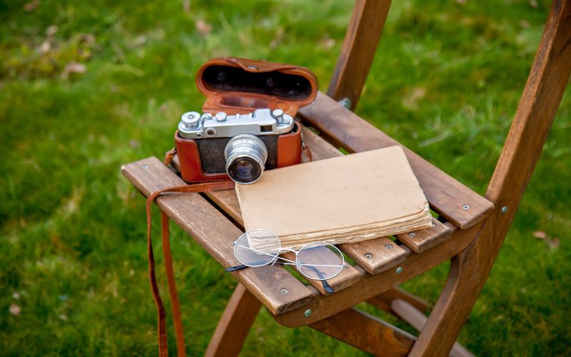 Photography Wisdom