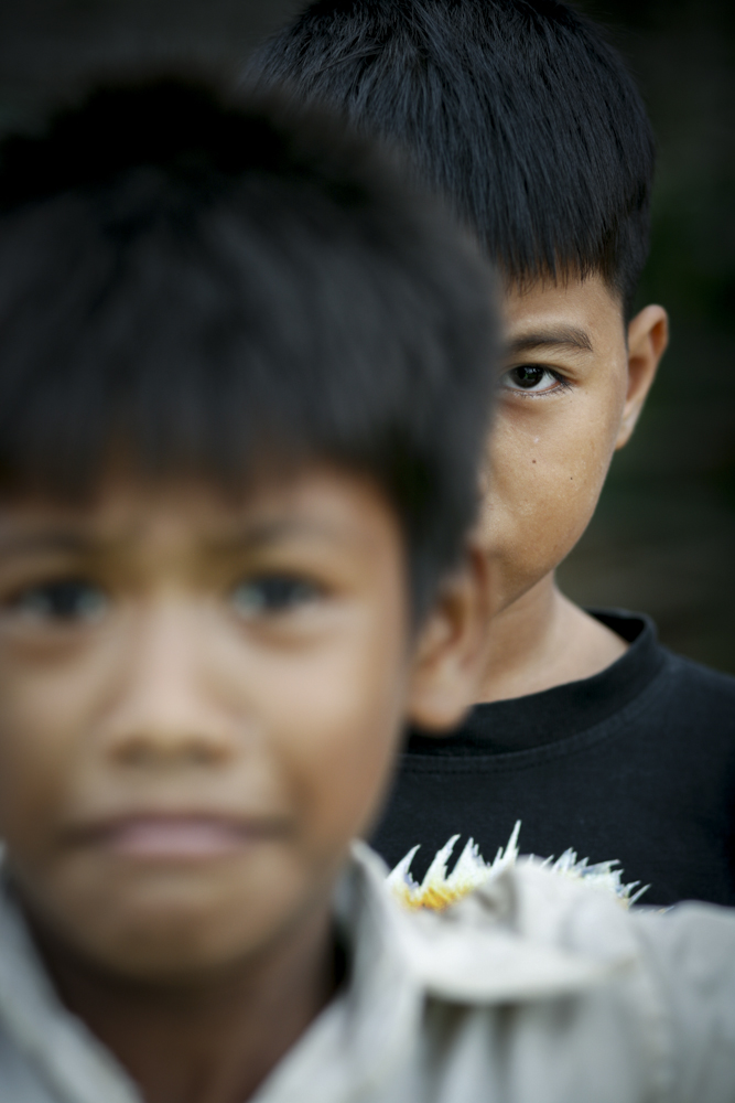 Illuminating the Unseen Stories on the Edges of Society