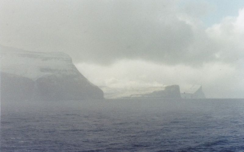 Landscape image