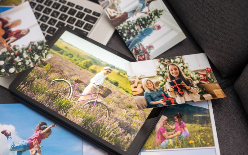 Editing Your Portfolio