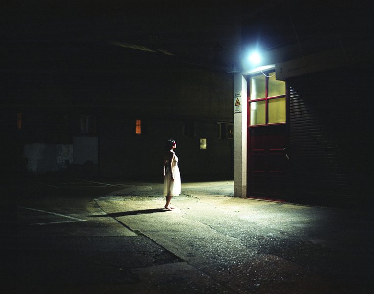 Anne Marie Arpin