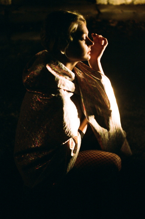 portrait photography