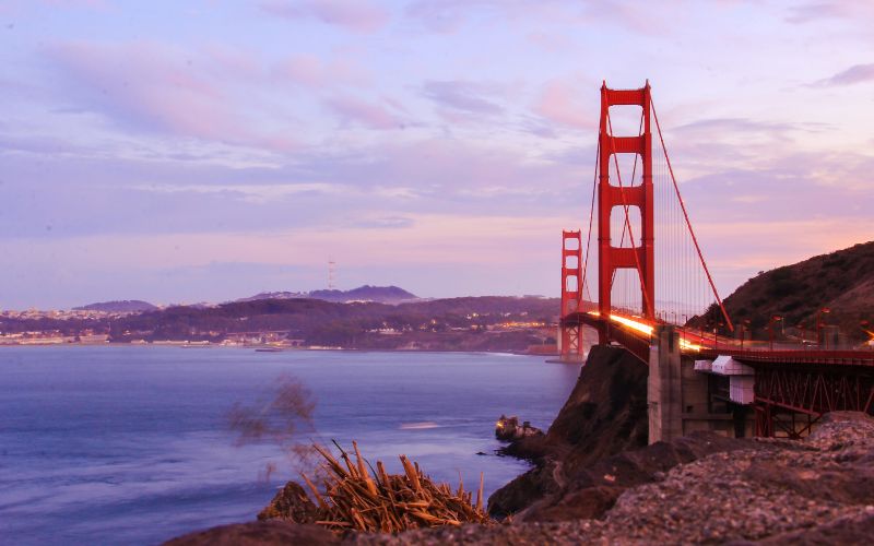 san francisco