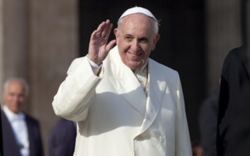 Pope Francis's achievements