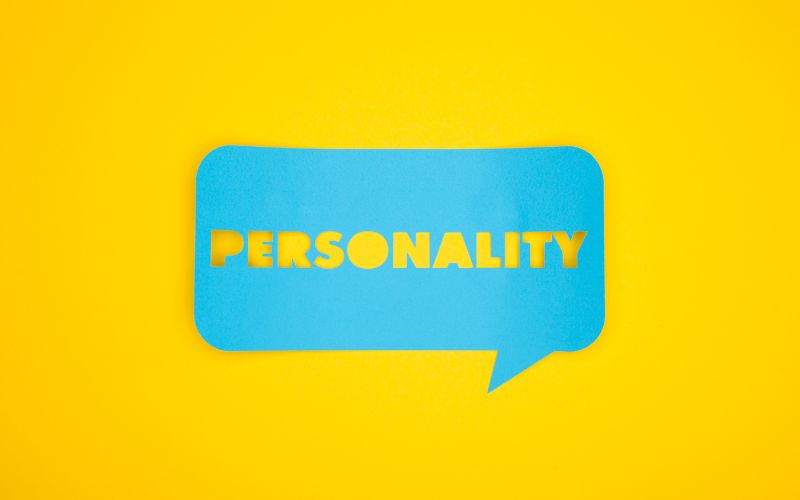 personality shooting