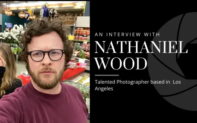 Nathaniel Wood Interview feature image