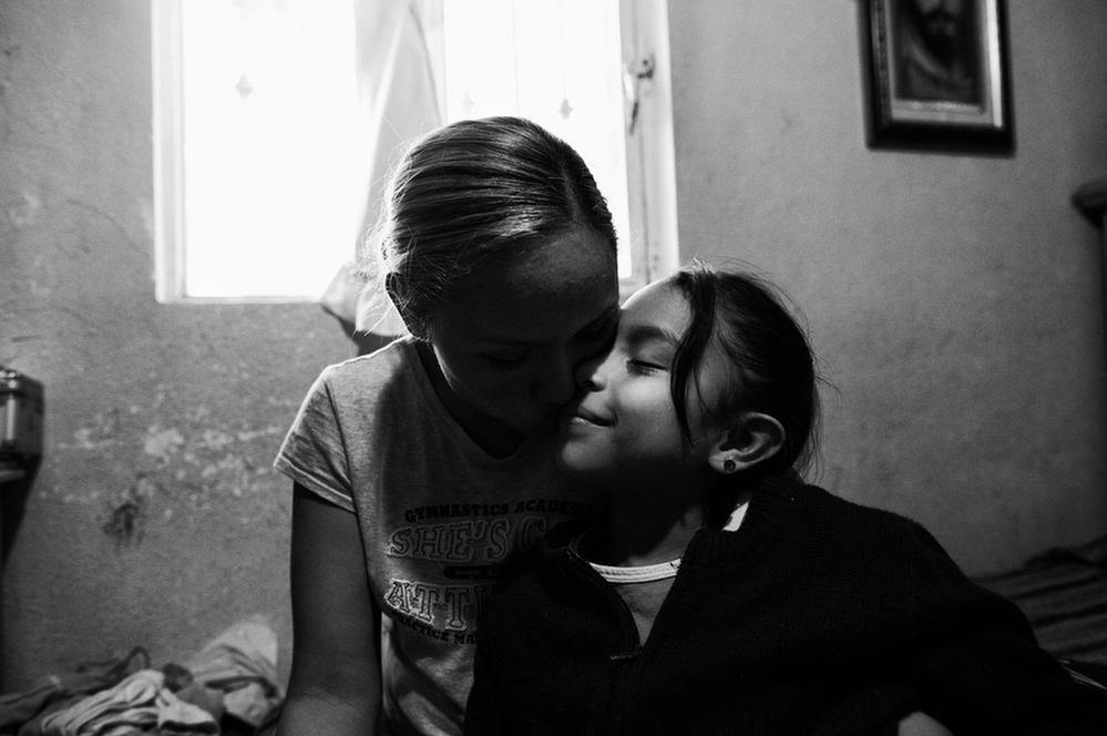 violence in Juárez