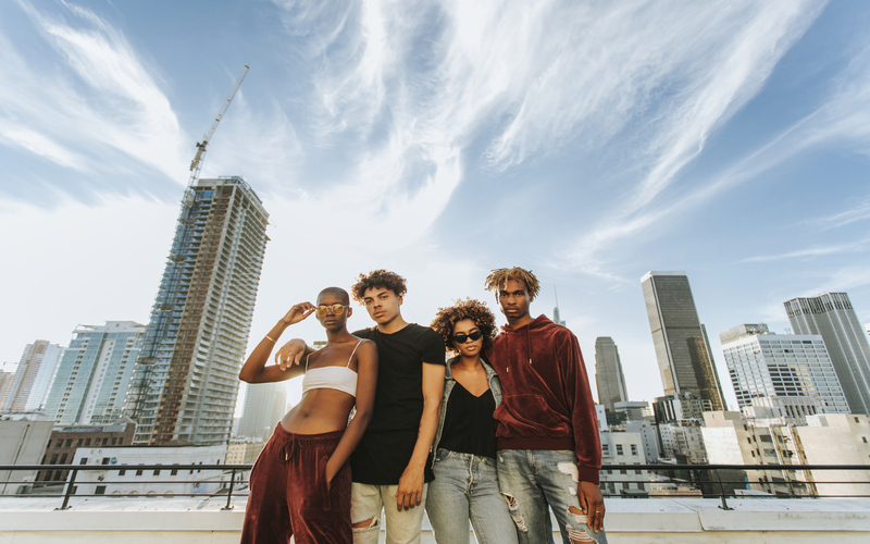 Los Angeles Photography