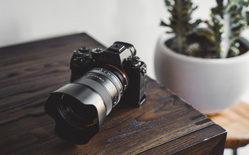 Digital Camera