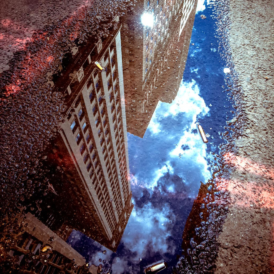 Leanne Staples image six New York City