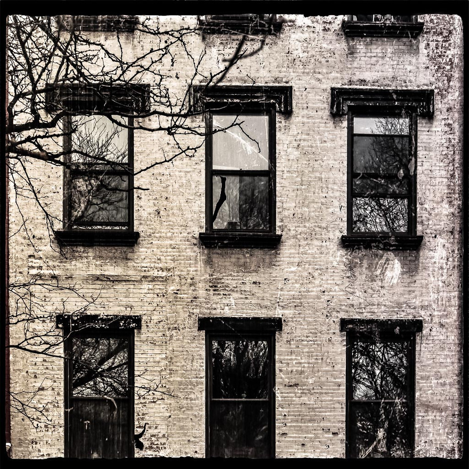 Leanne Staples image seven New York City