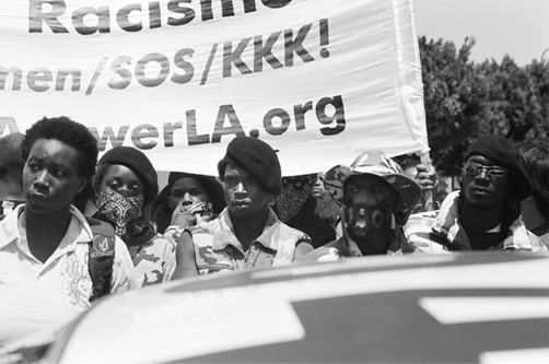 Los Angeles Times
