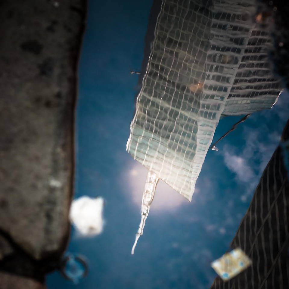 Leanne Staples image two New York City