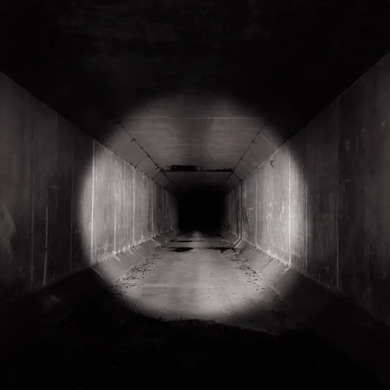 Cityscape Photography unpredictability of long exposures