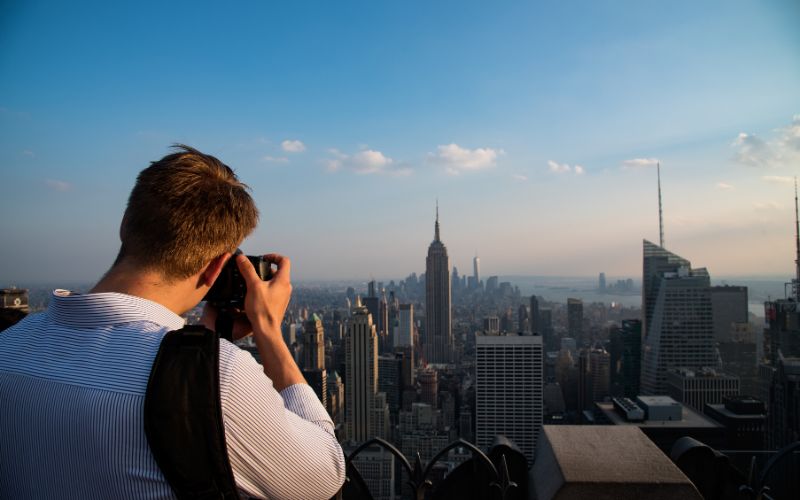 humans of newyork