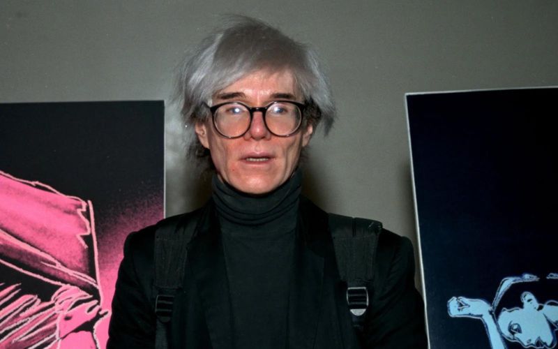 Andy Warhol
