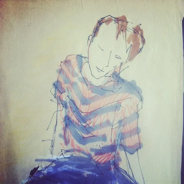 expresses human vulnerability