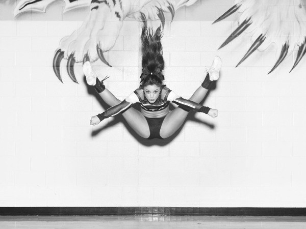 writer, photographer - Alec Soth