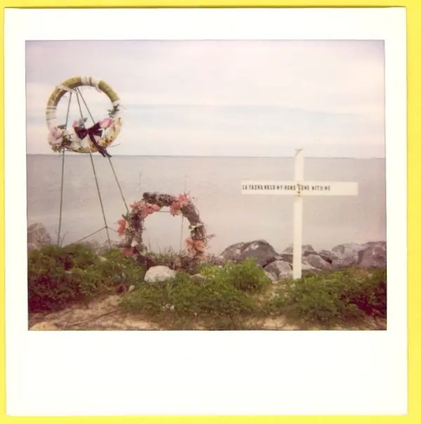 writer, photographer - and journalist Brad Zellar on navigation fundamentally