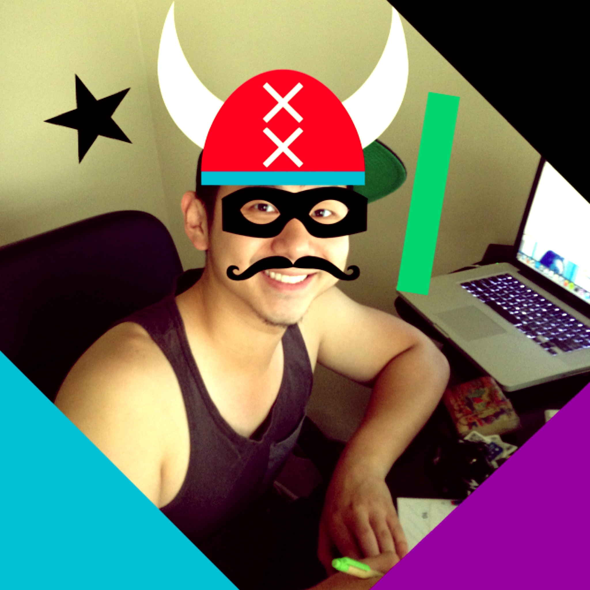 XTRAPOP App for iOS